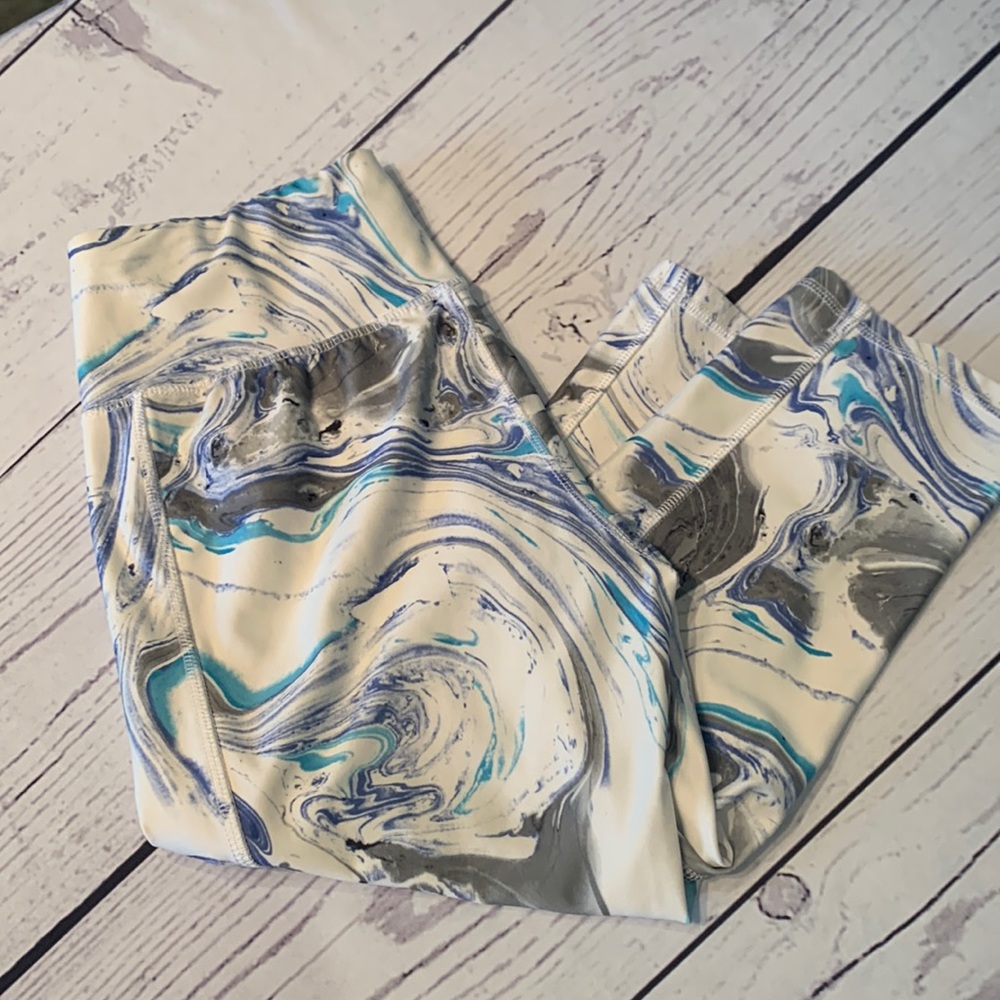 Skechers athletic leggings